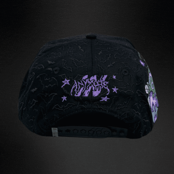 Gorra Innedit Anymore Muratravis Electric