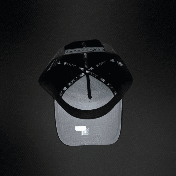 Gorra New Era 9Forty Chicago Bulls NBA A-Frame