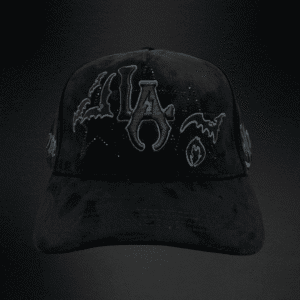 21 Gorra Innedit x Anymore La Miri Bruce Wayne