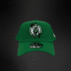 Gorra New Era 9Forty Boston Celtics The League NBA A-Frame