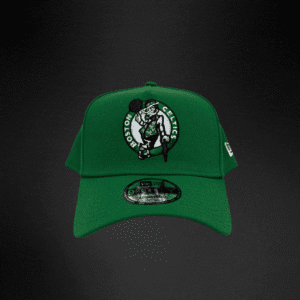 Gorra New Era 9Forty Boston Celtics The League NBA A-Frame