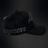 Gorra Innedit x Anymore La Miri Bruce Wayne