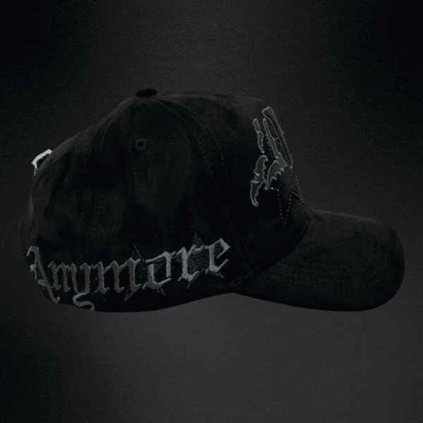 Gorra Innedit x Anymore La Miri Bruce Wayne