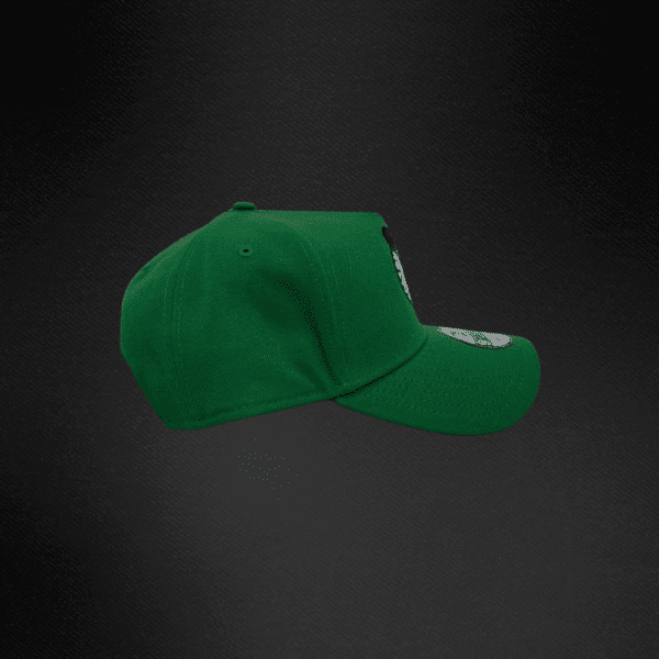 Gorra New Era 9Forty Boston Celtics The League NBA A-Frame