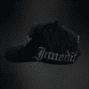 Gorra Innedit x Anymore La Miri Bruce Wayne