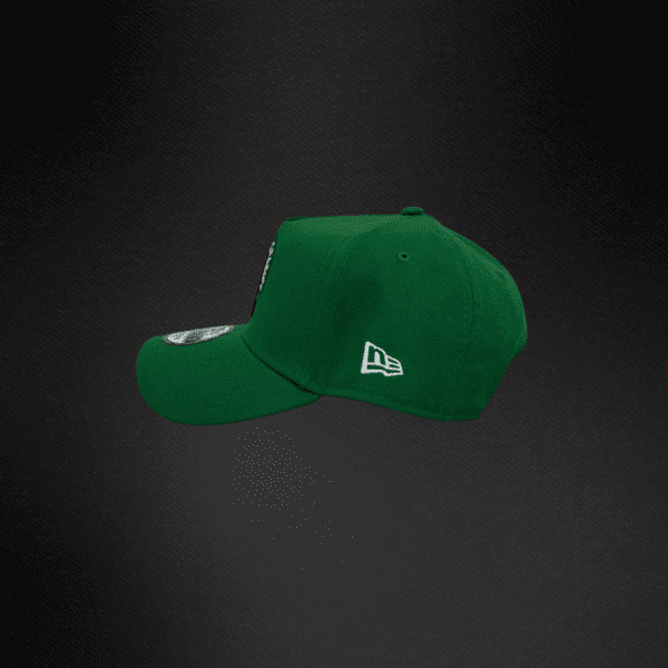 Gorra New Era 9Forty Boston Celtics The League NBA A-Frame