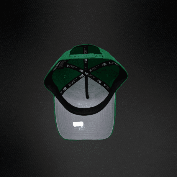 Gorra New Era 9Forty Boston Celtics The League NBA A-Frame