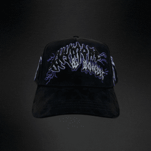 26 Gorra Innedit X Anymore Muratavis Electric
