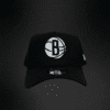 Gorra New Era 9Forty Brooklyn Nets  NBA A-Frame