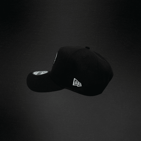 Gorra New Era 9Forty Brooklyn Nets  NBA A-Frame