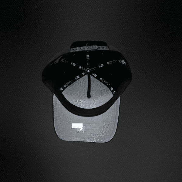 Gorra New Era 9Forty Brooklyn Nets  NBA A-Frame