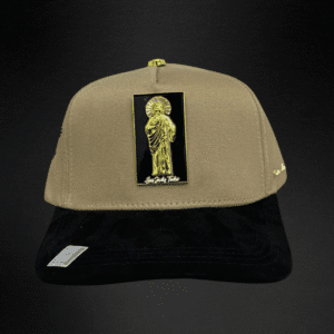 Gorra Big Boss San Judas Tadeo
