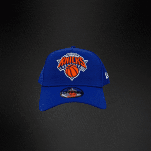 36 Gorra New Era 9Forty New York Knicks NBA A-Frame