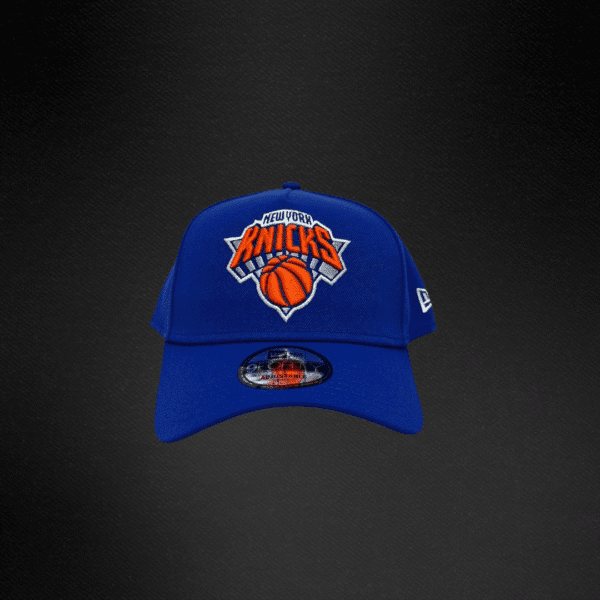 Gorra New Era 9Forty New York Knicks NBA  A-Frame