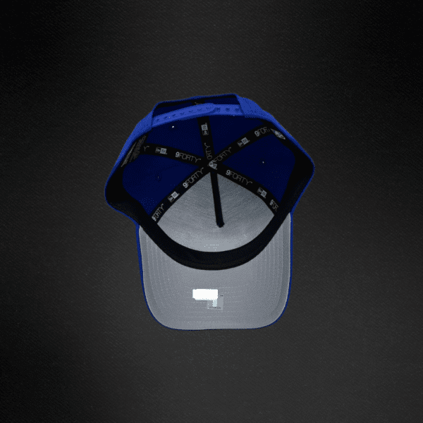 Gorra New Era 9Forty New York Knicks NBA  A-Frame