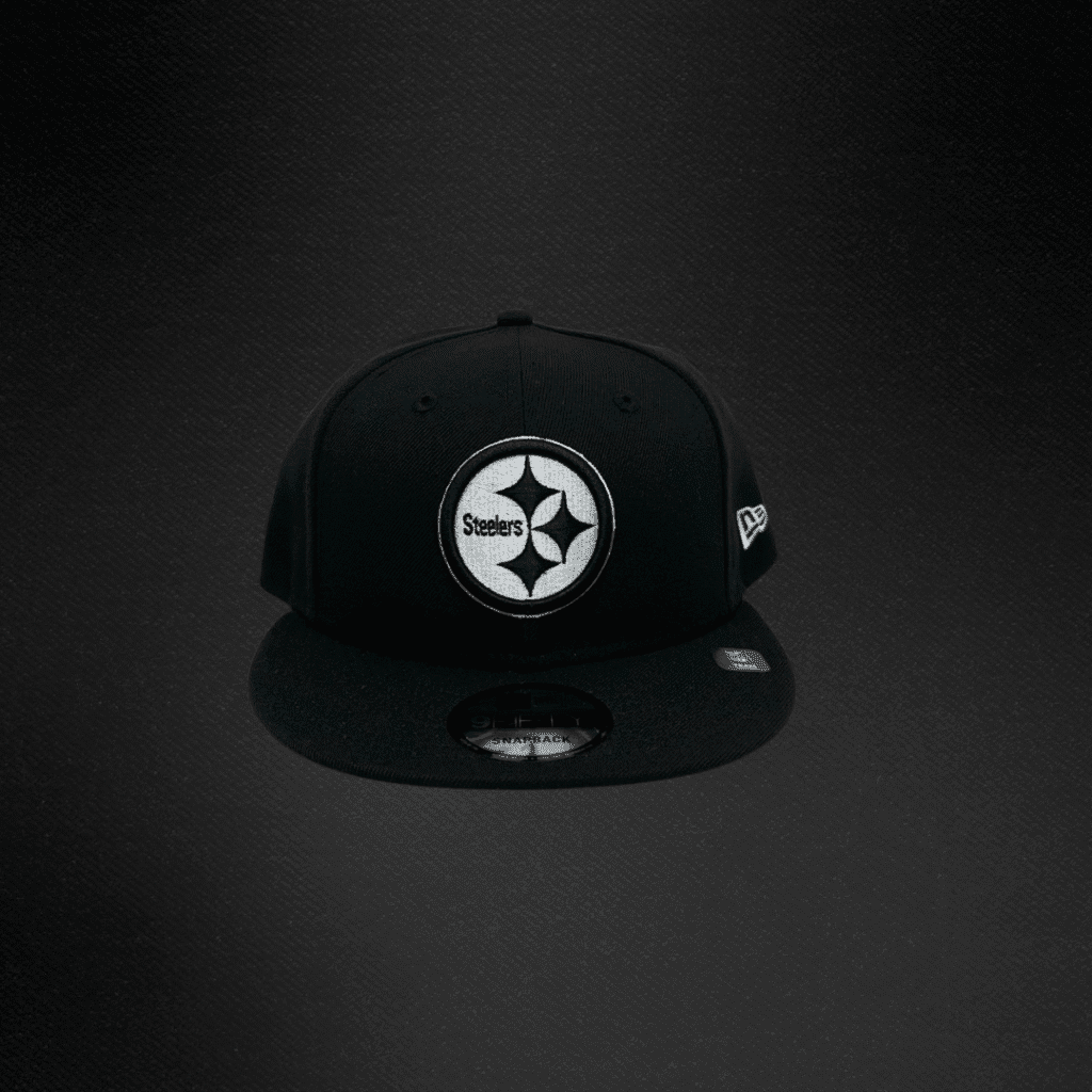 Gorra New Era 9Fifty Pittsburgh Steelers NFL Snapback