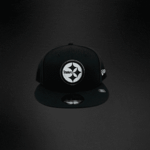 Gorra New Era 9Fifty Pittsburgh Steelers NFL Snapback