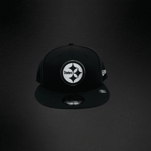 Gorra New Era 9Fifty Pittsburgh Steelers NFL Snapback