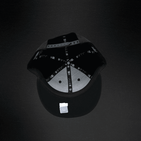 Gorra New Era 9Fifty Pittsburgh Steelers NFL Snapback