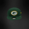Gorra New Era 9Fifty Green Bay Packers Snapback