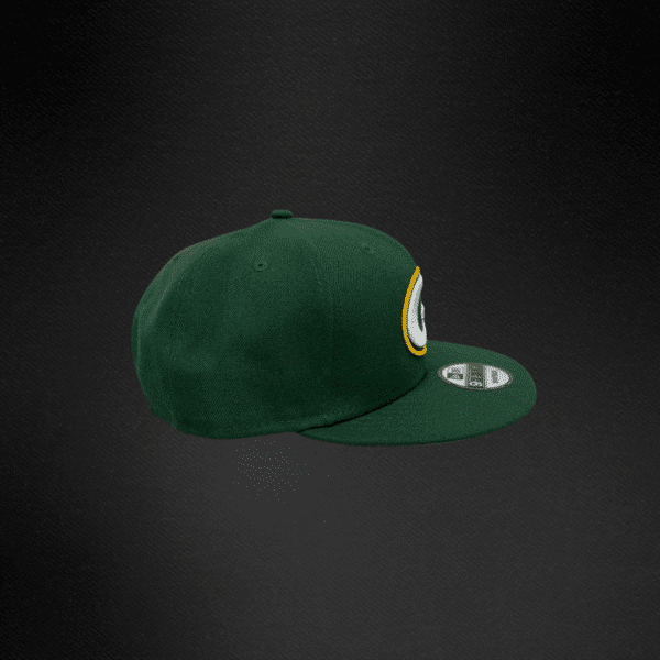 Gorra New Era 9Fifty Green Bay Packers Snapback