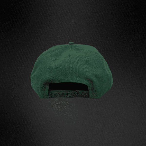 Gorra New Era 9Fifty Green Bay Packers Snapback