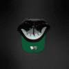 Gorra New Era 9Forty Boston Celtics NBA A-Frame