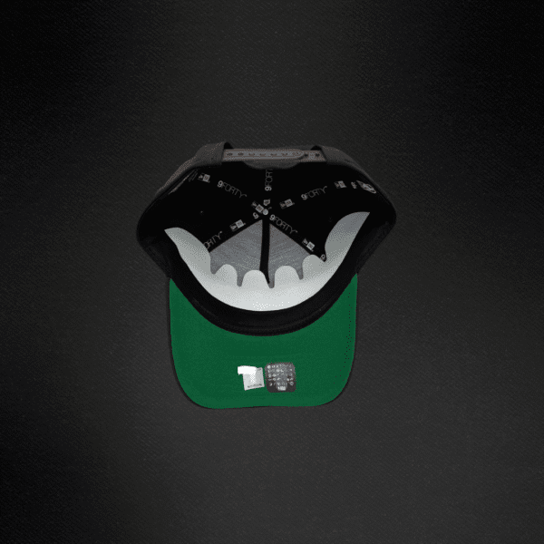 Gorra New Era 9Forty Boston Celtics NBA A-Frame