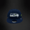 Gorra New Era 9Fifty Seattle Seahawks NFL Snapback