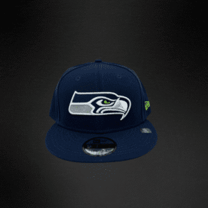 Gorra New Era 9Fifty Seattle Seahawks NFL Snapback
