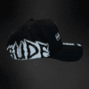 Gorra Rude Awakenings Calvario