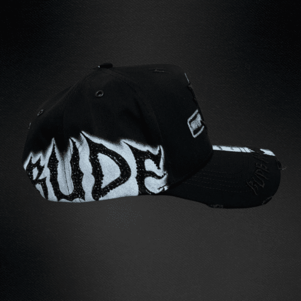 Gorra Rude Awakenings Calvario