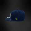 Gorra New Era 9Fifty Seattle Seahawks NFL Snapback