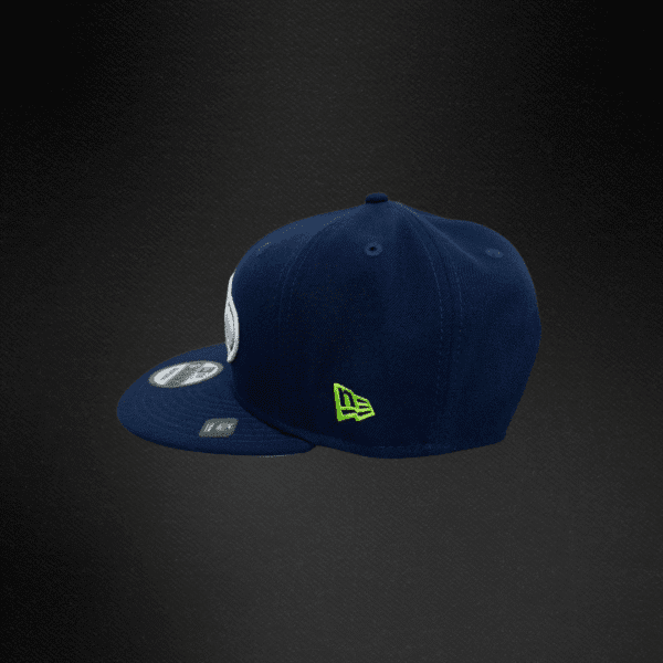 Gorra New Era 9Fifty Seattle Seahawks NFL Snapback