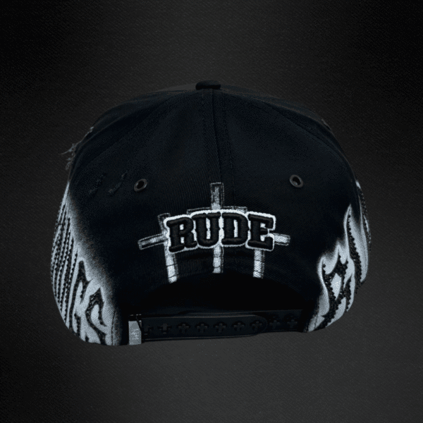 Gorra Rude Awakenings Calvario