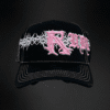 Gorra Rude Awakenings Corona De Espinas
