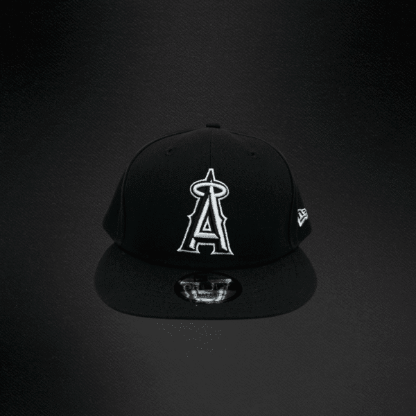 Gorra New Era 9Fifty Angelinos Snapback