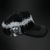 Gorra Rude Awakenings Corona De Espinas