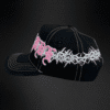 Gorra Rude Awakenings Corona De Espinas