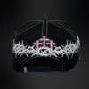 Gorra Rude Awakenings Corona De Espinas