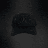 Gorra 31 Hats x El Mago Total Black
