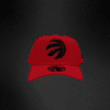 Gorra New Era 9Forty Toronto Raptors NBA A-Frame