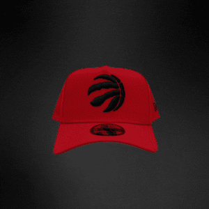 Gorra New Era 9Forty Toronto Raptors NBA A-Frame