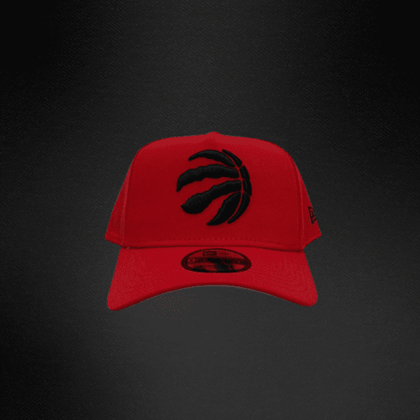 Gorra New Era 9Forty Toronto Raptors NBA A-Frame