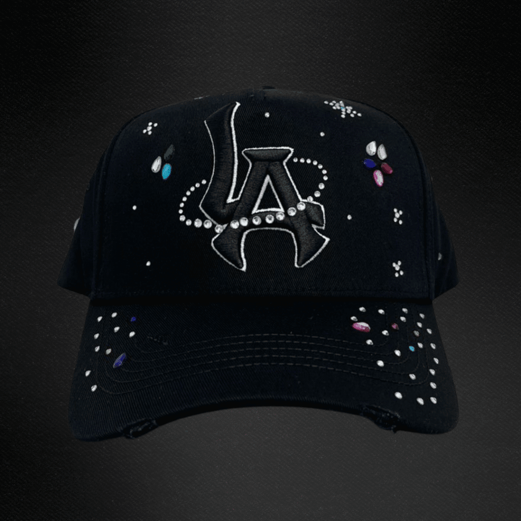 Gorra 31 Hats Mago Universe