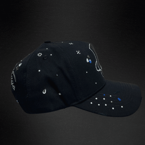 Gorra 31 Hats Mago Universe
