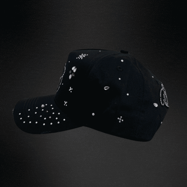 Gorra 31 Hats Mago Universe