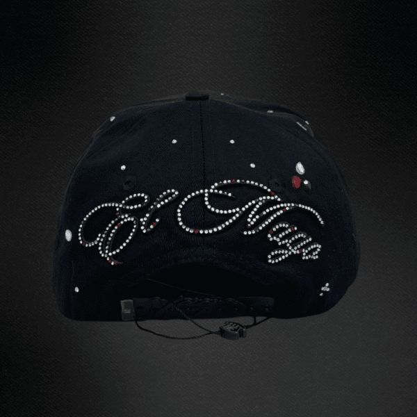 Gorra 31 Hats Mago Universe