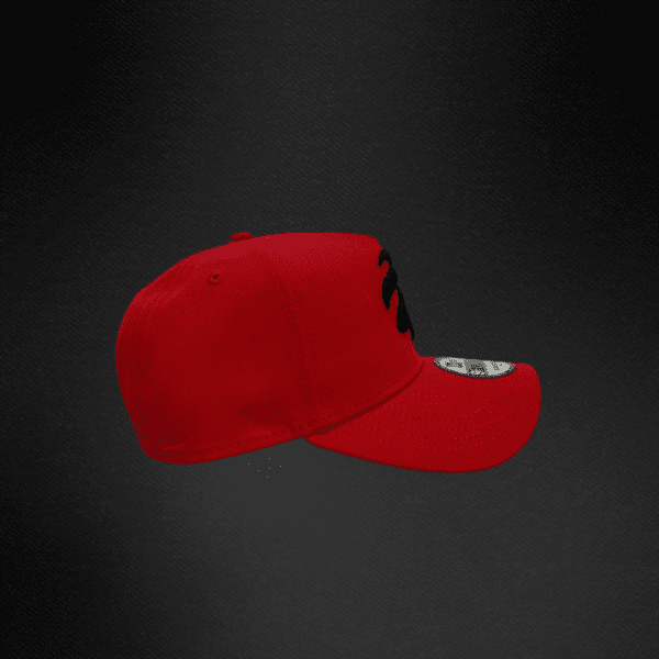 Gorra New Era 9Forty Toronto Raptors NBA A-Frame