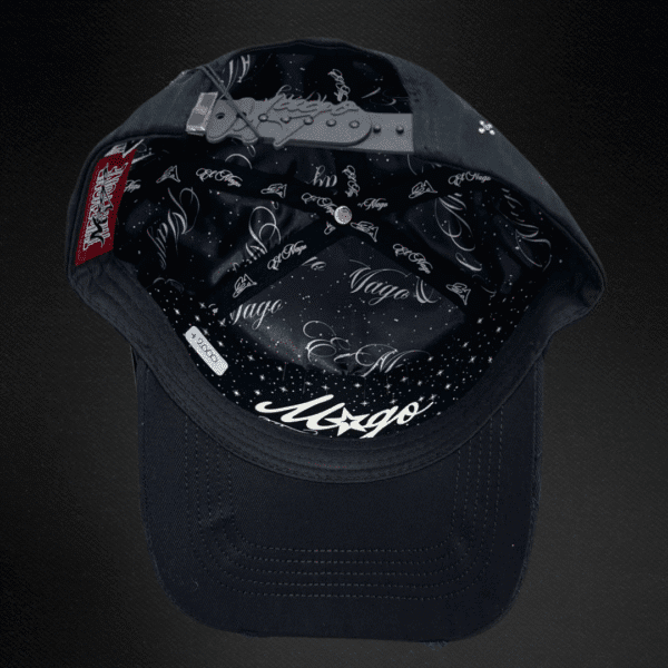 Gorra 31 Hats Mago Universe